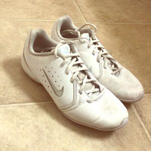 Nike Sideline III Cheer Shoes